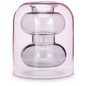 Tom Dixon Bump Vase Short