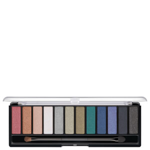 Rimmel Magnif'Eyes Eye Contouring Palette, WOW Edition