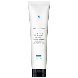SkinCeuticals Clarifying Exfoliating Cleanser 150ml