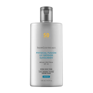 Skinceuticals Physical Fusion Uv Defense Spf50 Sunscreen 50ml Skinstore
