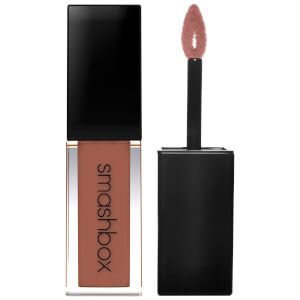 Pintalabios líquido mate Always On de Smashbox (varios tonos)