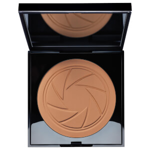 Poudre bronzante Bronze Lights Smashbox – Warm Matte