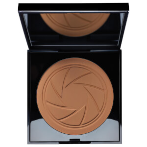 Polvos de sol Bronze Lights de Smashbox - Deep Matte