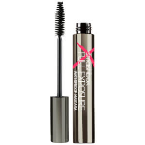Máscara de pestañas resistente al agua Full Exposure de Smashbox - Negro