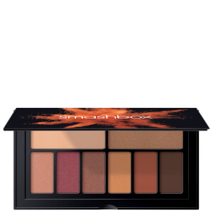 Paleta de sombras de ojos Cover Shot de Smashbox - Ablaze