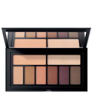 Paleta de Sombra de Ojos Cover Shot de Smashbox - Golden Hour