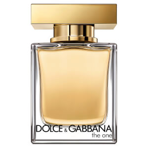 Dolce & Gabbana The One Eau de Toilette
