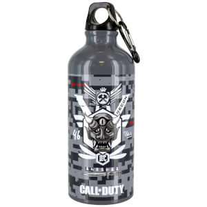 Call of Duty Black Ops 4 Water Bottle