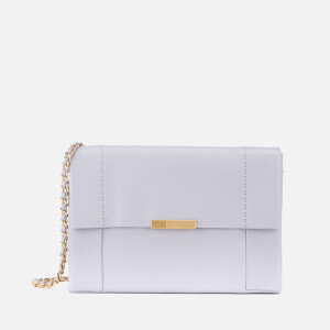 Ted Baker Women's Clarria Shoulder Bag - Pale Blue