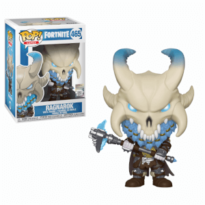 Fortnite Ragnarok Pop! Vinyl Figure