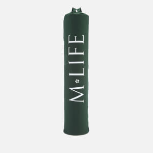 M-Life Women's Yoga Mat Bag - Forest Green