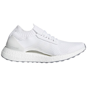 adidas Women's Ultraboost X Running Shoes - White