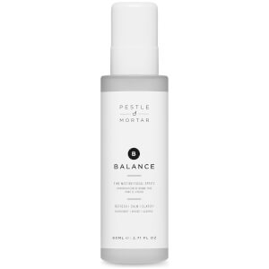 Pestle & Mortar Balance Facial Spritz