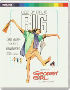 Georgy Girl - Limited Edition