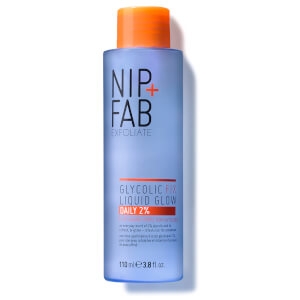 NIP+FAB Glycolic Fix Liquid Glow Daily 2% Tonic