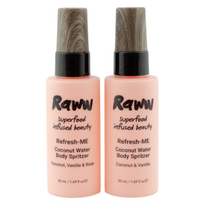 RAWW Super Sweet Superfood Skin Pack - 100ml (Worth $29.98)