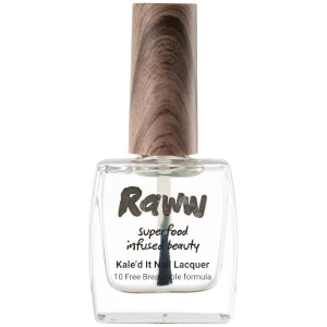 RAWW Top Coat - 10ml