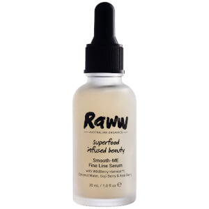 RAWW Fine Line Serum - 30ml
