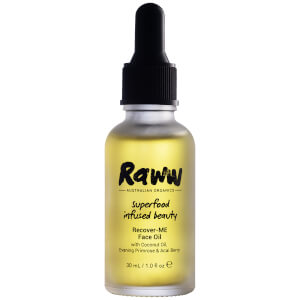 RAWW Face Oil - 30ml