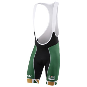 Kalas Team Inspired Replica Bib Shorts