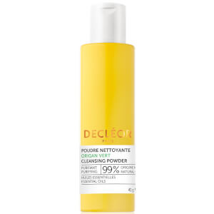 Limpiador de arcilla Clay Powder de DECLÉOR