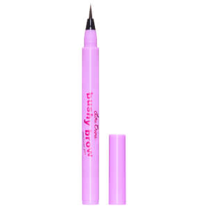 Lime Crime Bushy Brow Pen 0.7ml (Various Shades)