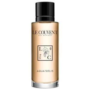 Le Couvent des Minimes Botanical Cologne - Aqua Solis 100ml