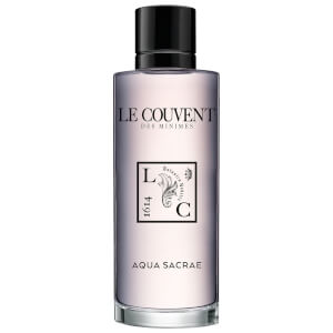 Le Couvent des Minimes Botanical Cologne - Aqua Sacrae 200ml