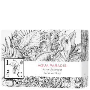 Le Couvent des Minimes Aqua Paradisi Botanical Soap 150g