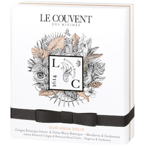 Le Couvent des Minimes Duo Aqua Solis