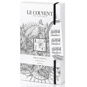 Le Couvent des Minimes Aqua Fabula Christmas Gift Set (Worth £36.00)