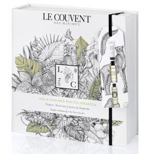 Le Couvent des Minimes Coffret Minimes Christmas Gift Set (Worth £131.00)
