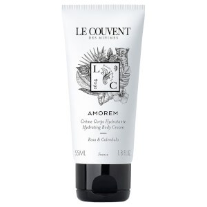 Le Couvent des Minimes Amorem Hydrating Body Cream 50ml