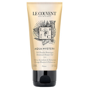 Le Couvent des Minimes Aqua Mysteri Botanical Shower Gel 55ml