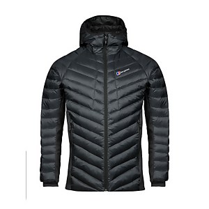 Berghaus ulvetanna hybrid 2.0 jacket review clearance