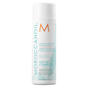 Moroccanoil Color Continue Conditioner 250ml