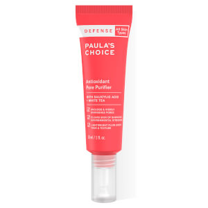 Purificador de poros antioxidante Defense Antioxidant de Paula's Choice