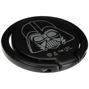 Star Wars Darth Vader Mobile Spin Grip Vader