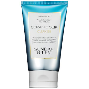 Sunday Riley Ceramic Slip Cleanser
