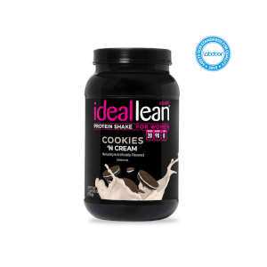 IdealLean Protein - Cookies 'N Cream - 30 Servings