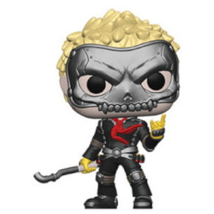 Persona 5 Ryuji Pop! Vinyl Figure
