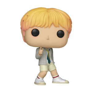 BTS - V Pop! Vinyl Figur
