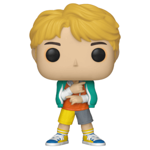 BTS - RM Pop! Vinyl Figur