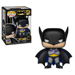 DC Comics Batman 1939 Bob Kane Pop! Vinyl Figure