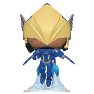 Overwatch Pharah Pop! Vinyl Figure