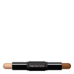 diego dalla palma Sculpt and Contour Double Face Stick - Light-Medium 2 x 3.8g