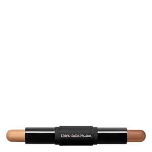 diego dalla palma Sculpt and Contour duo stick in crema per viso - Medium-Dark 2 x 3,8 g