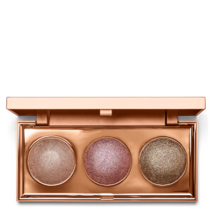 Paleta de iluminadores Shine Bright Heaven's Dew de Stila