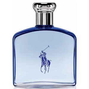 Ralph Lauren Polo Blue Ultra Eau de Toilette 125ml