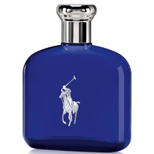 Ralph Lauren Polo Blue Eau de Parfum 125ml